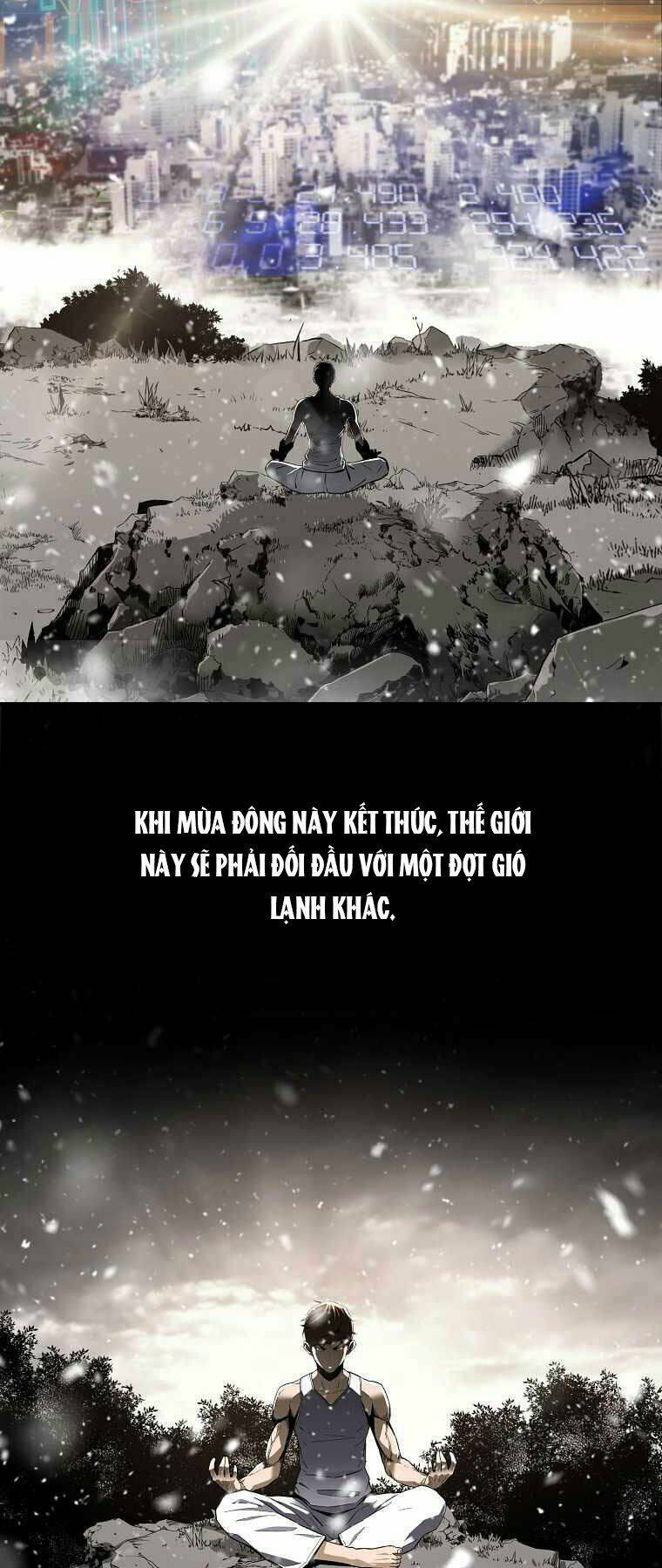 Sự Trở Lại Của Huyền Thoại Chapter 45 - Trang 2