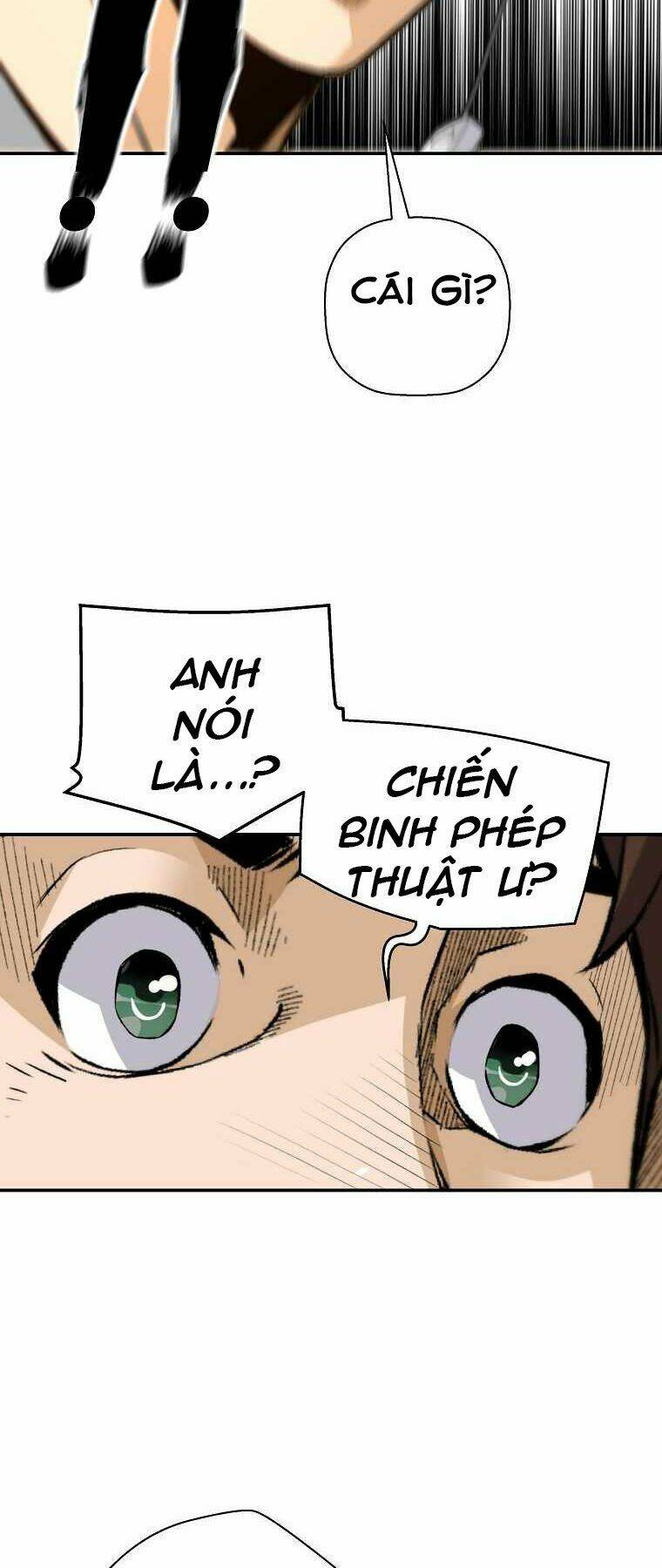 Sự Trở Lại Của Huyền Thoại Chapter 45 - Trang 2