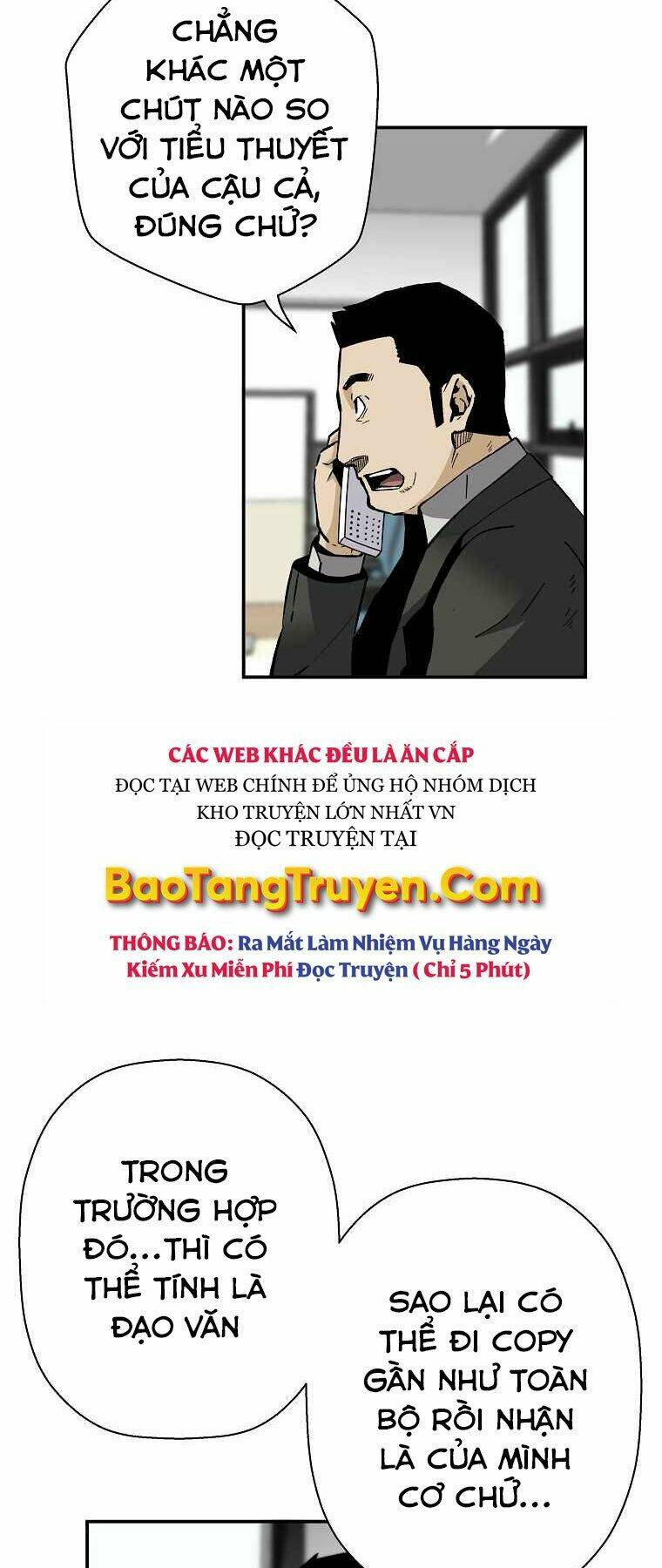 Sự Trở Lại Của Huyền Thoại Chapter 45 - Trang 2