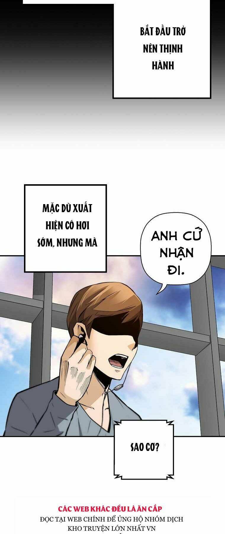 Sự Trở Lại Của Huyền Thoại Chapter 45 - Trang 2