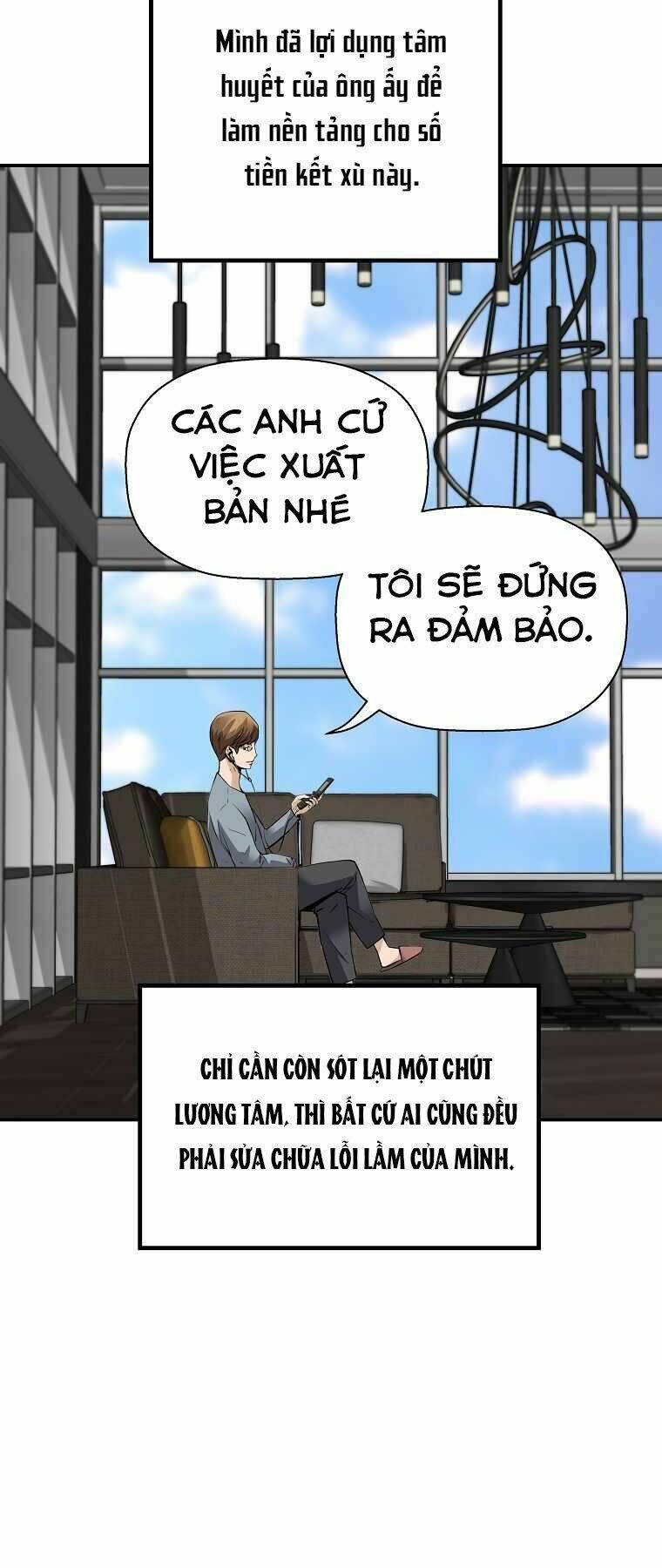 Sự Trở Lại Của Huyền Thoại Chapter 45 - Trang 2