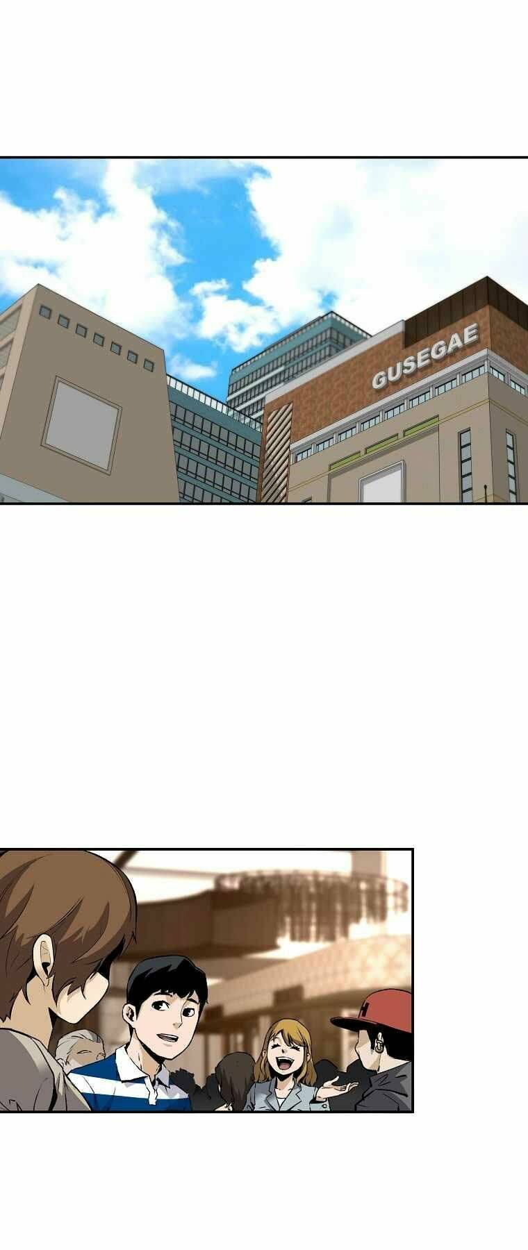 Sự Trở Lại Của Huyền Thoại Chapter 45 - Trang 2