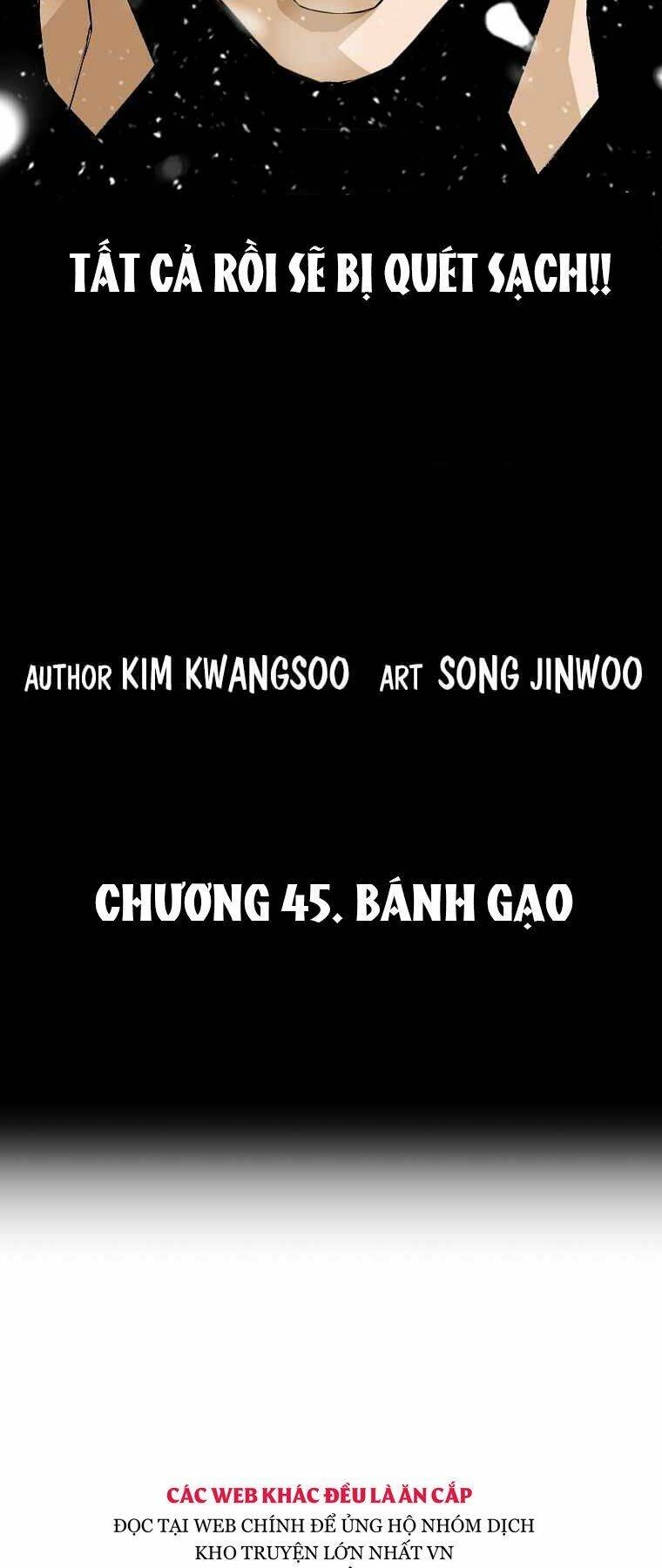 Sự Trở Lại Của Huyền Thoại Chapter 45 - Trang 2