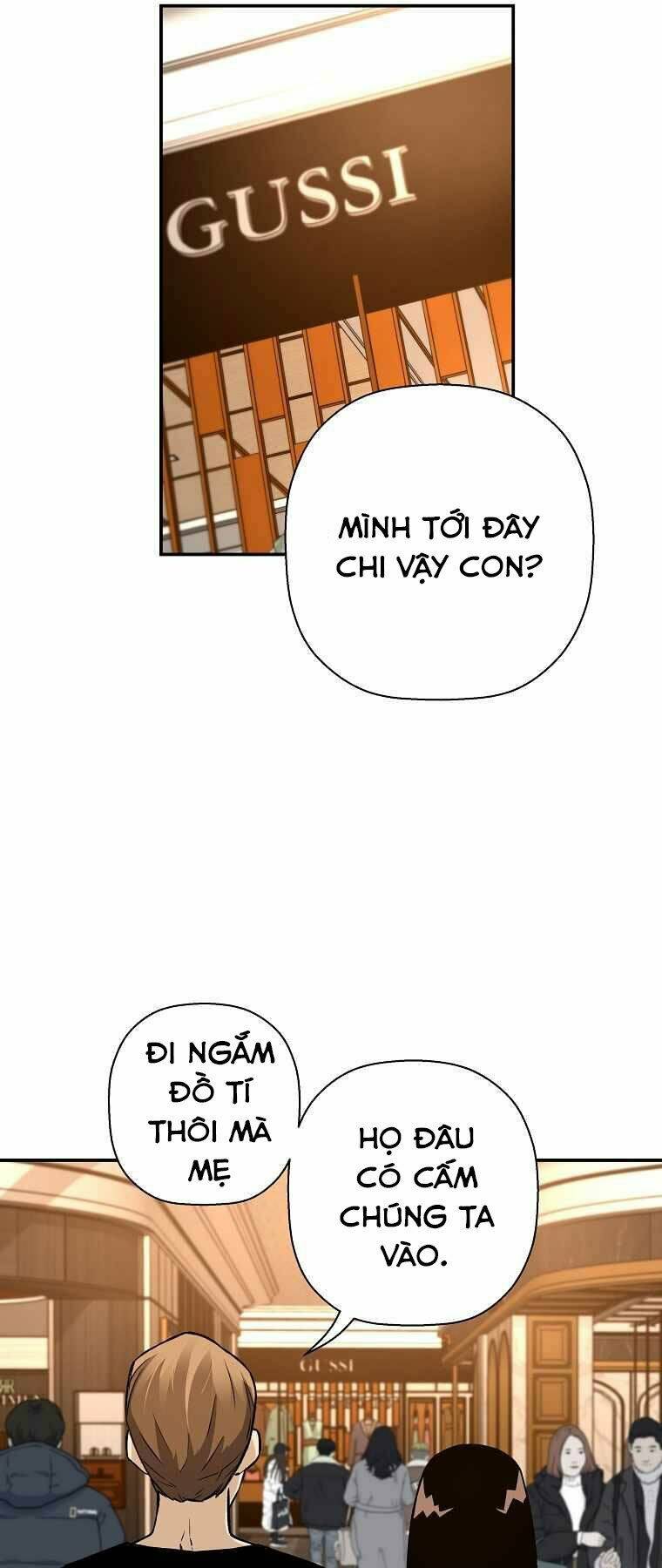 Sự Trở Lại Của Huyền Thoại Chapter 45 - Trang 2