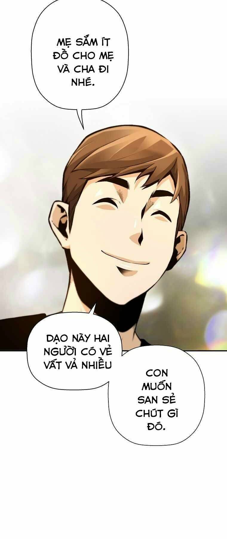 Sự Trở Lại Của Huyền Thoại Chapter 45 - Trang 2