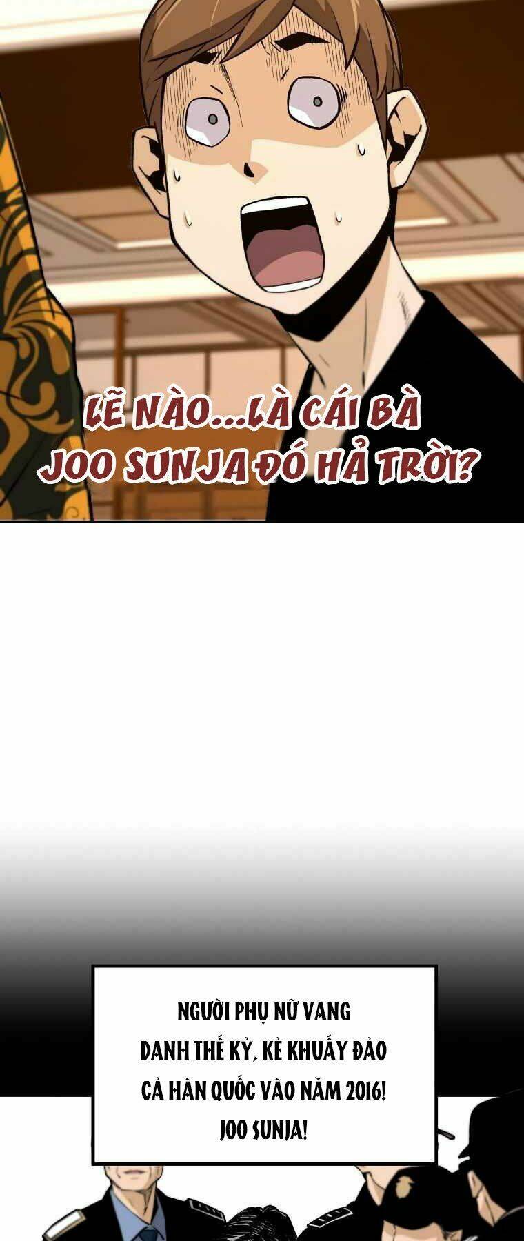 Sự Trở Lại Của Huyền Thoại Chapter 45 - Trang 2