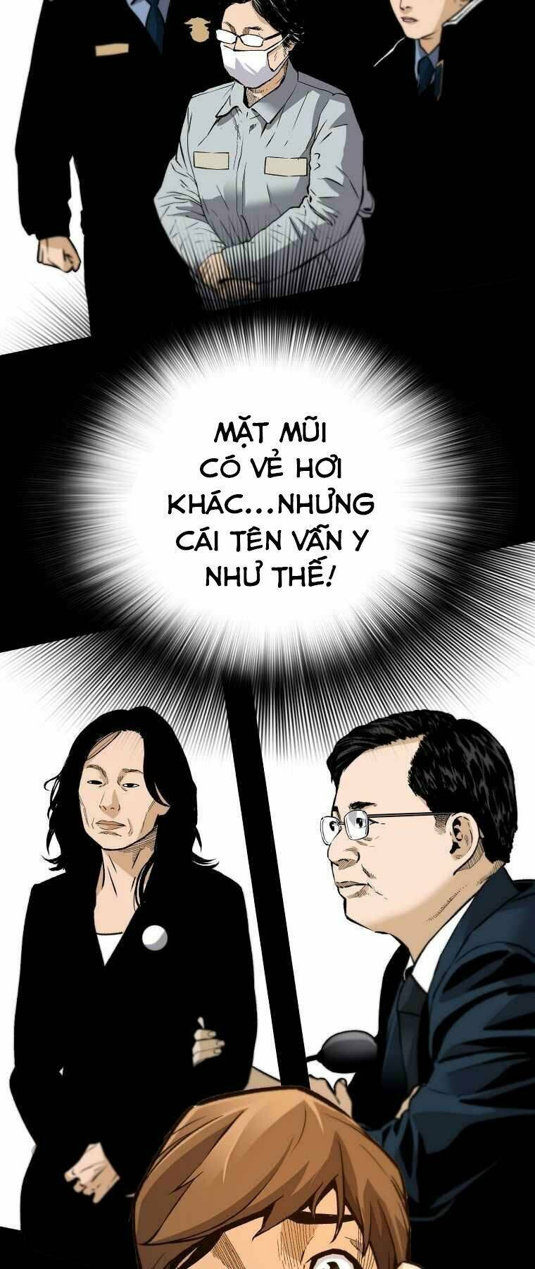 Sự Trở Lại Của Huyền Thoại Chapter 45 - Trang 2