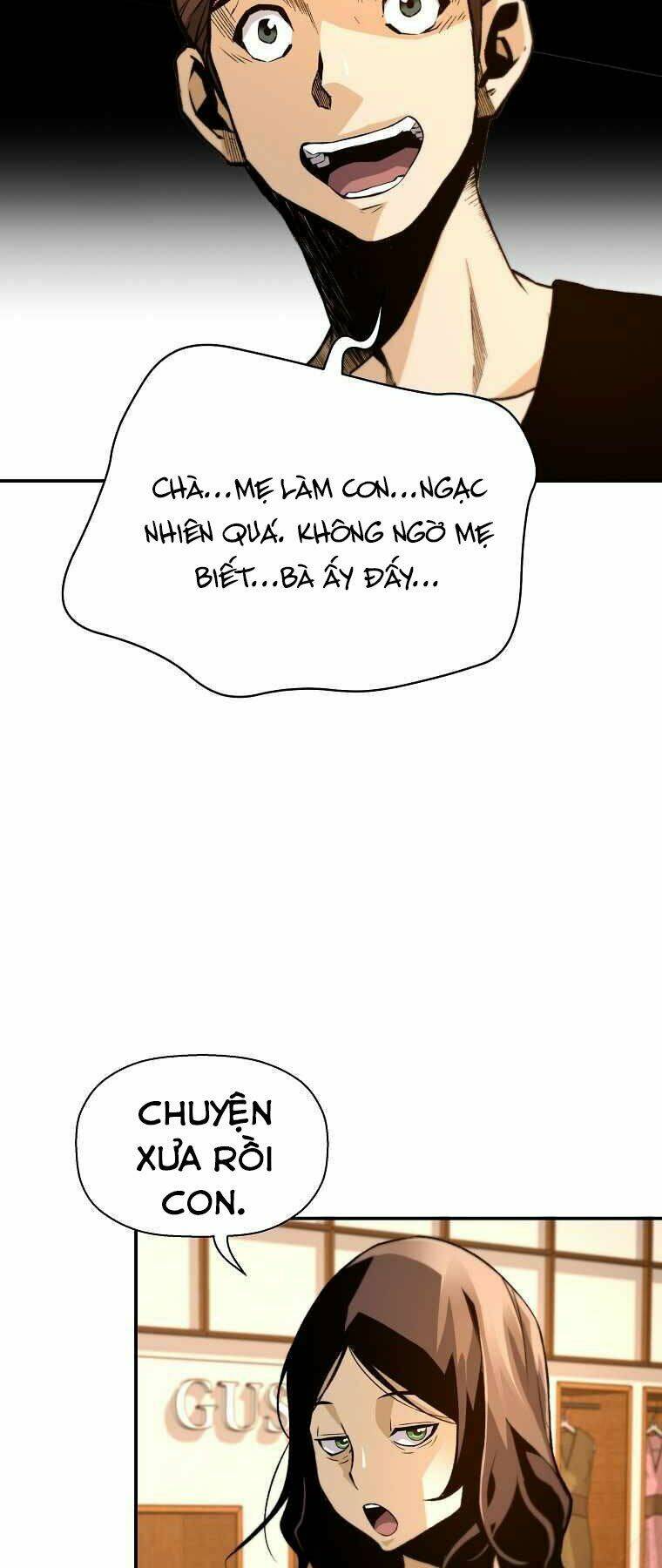 Sự Trở Lại Của Huyền Thoại Chapter 45 - Trang 2