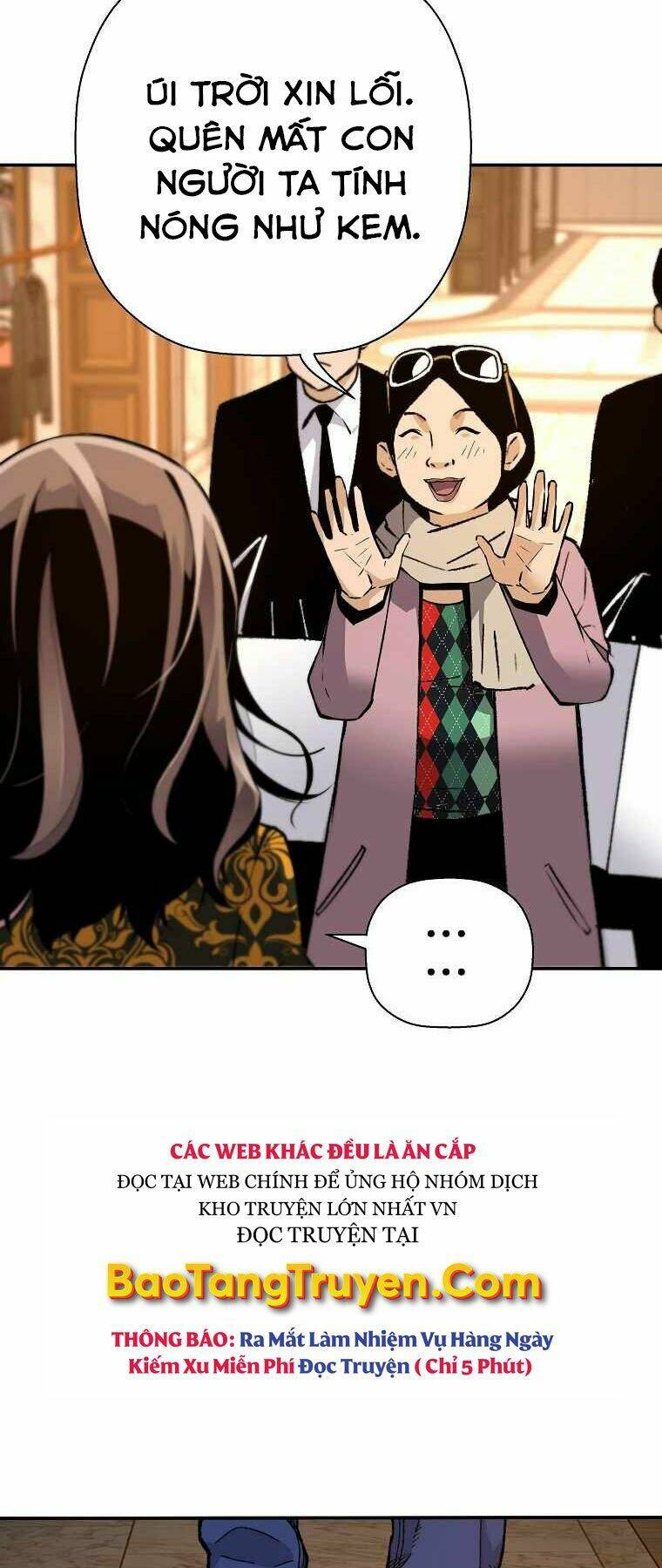 Sự Trở Lại Của Huyền Thoại Chapter 45 - Trang 2