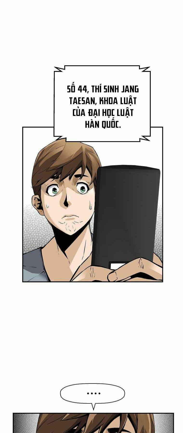 Sự Trở Lại Của Huyền Thoại Chapter 45 - Trang 2