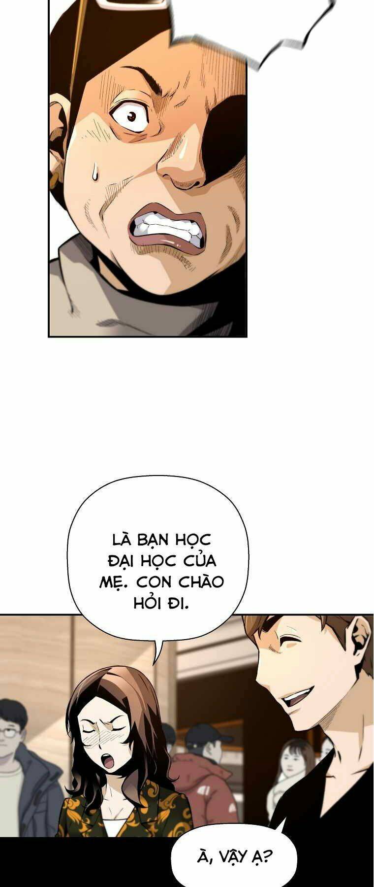 Sự Trở Lại Của Huyền Thoại Chapter 46 - Trang 2