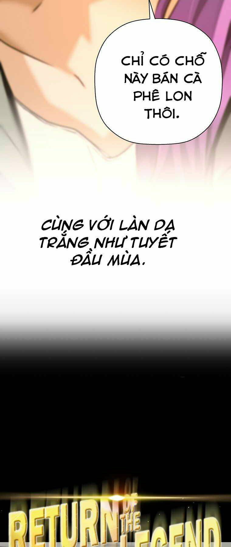 Sự Trở Lại Của Huyền Thoại Chapter 47 - Trang 2
