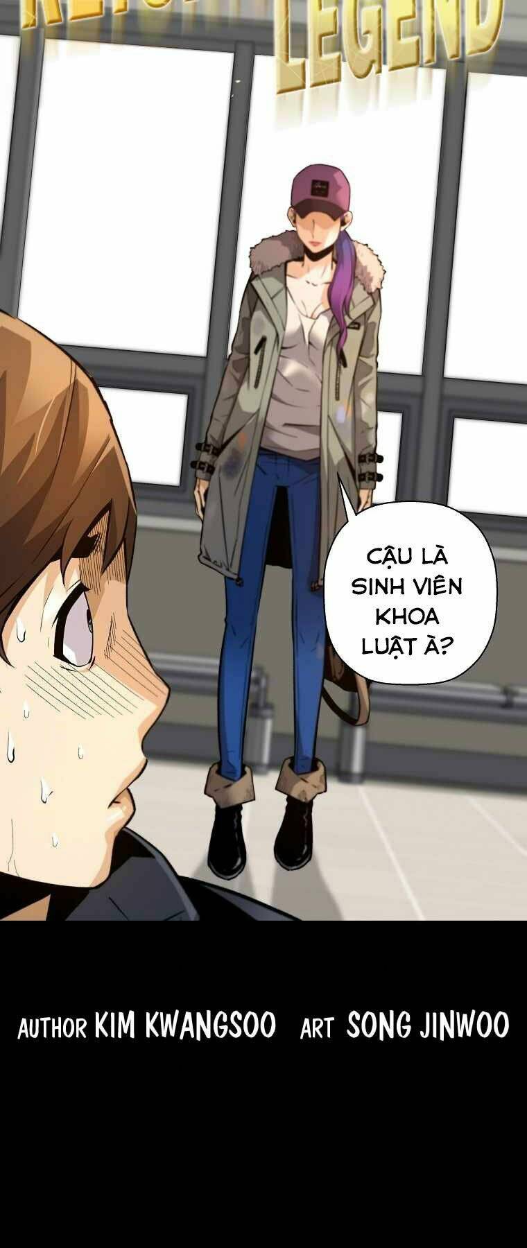 Sự Trở Lại Của Huyền Thoại Chapter 47 - Trang 2