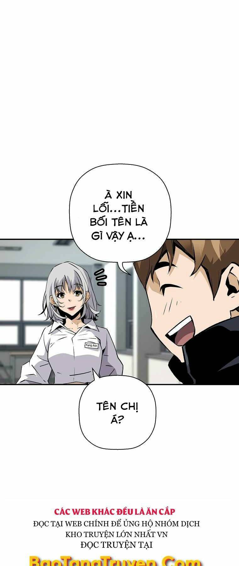 Sự Trở Lại Của Huyền Thoại Chapter 47 - Trang 2