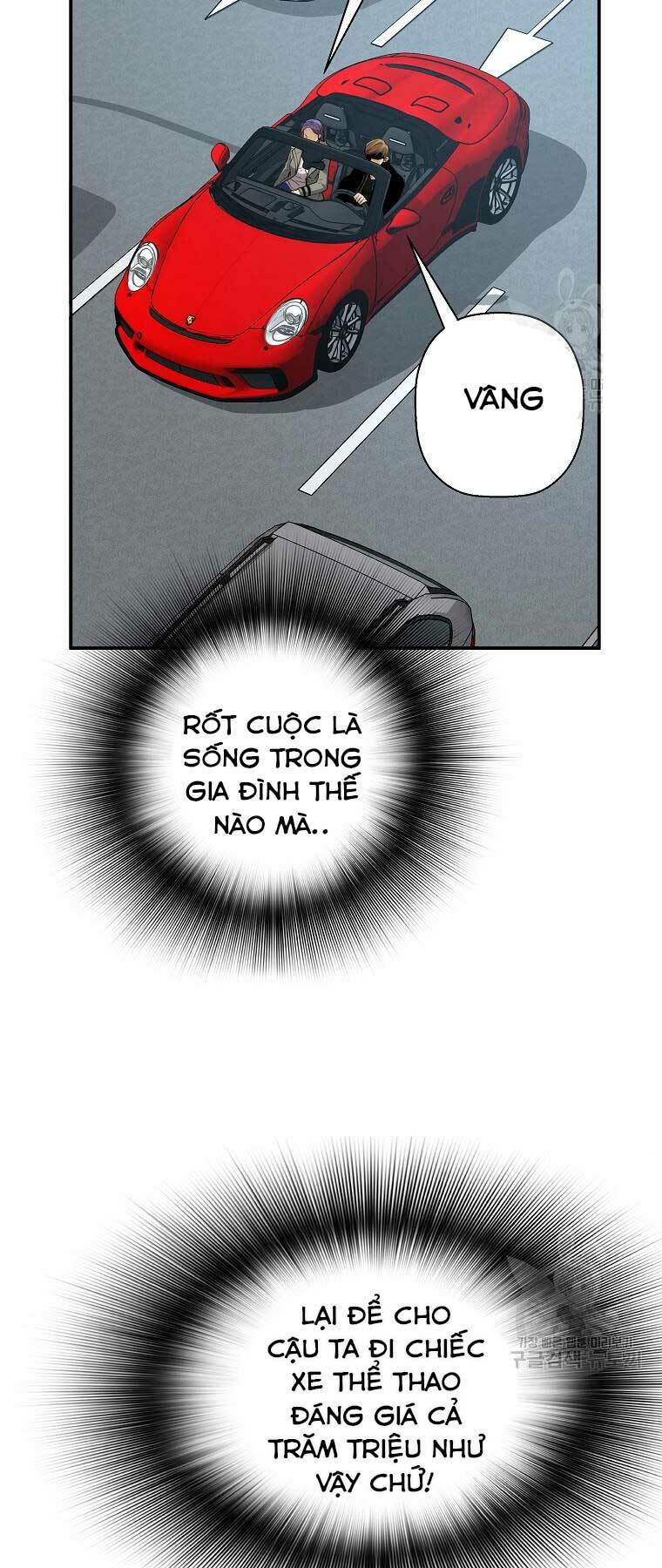 Sự Trở Lại Của Huyền Thoại Chapter 48 - Trang 2