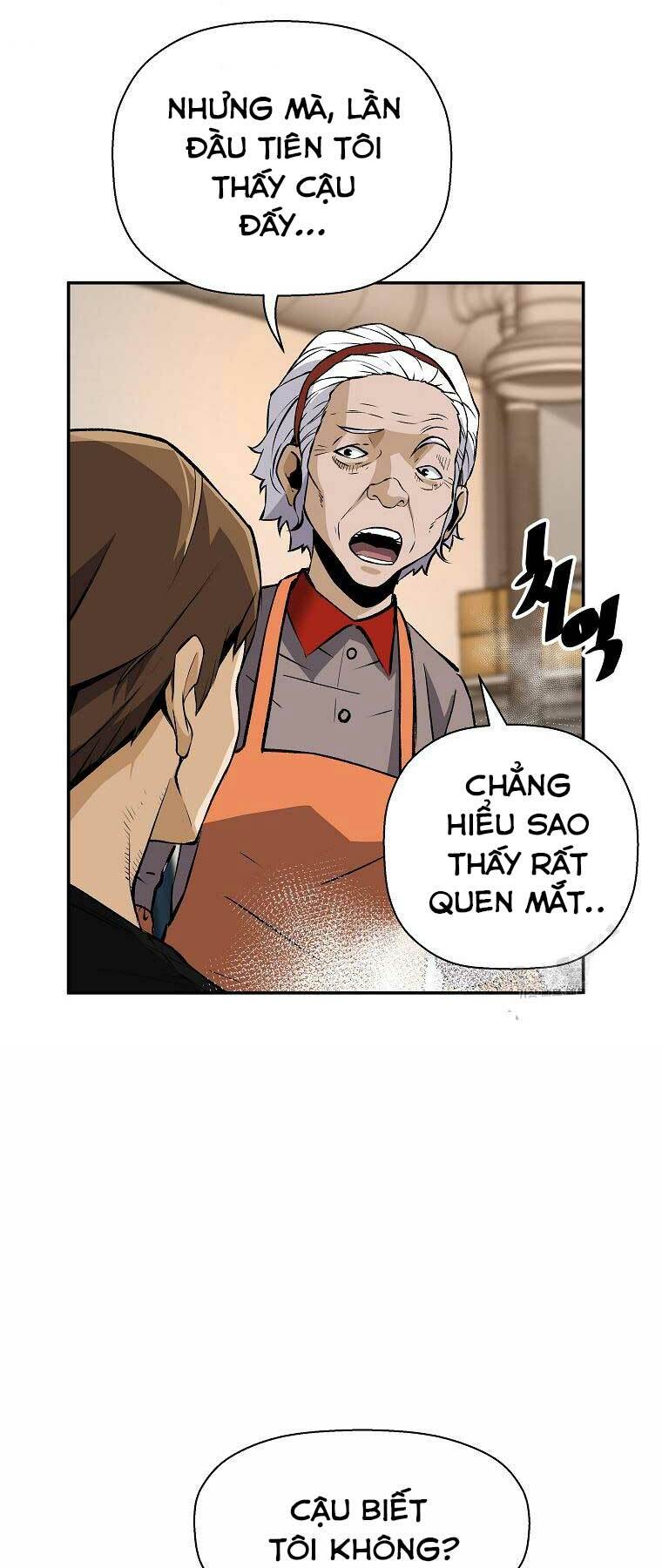 Sự Trở Lại Của Huyền Thoại Chapter 48 - Trang 2