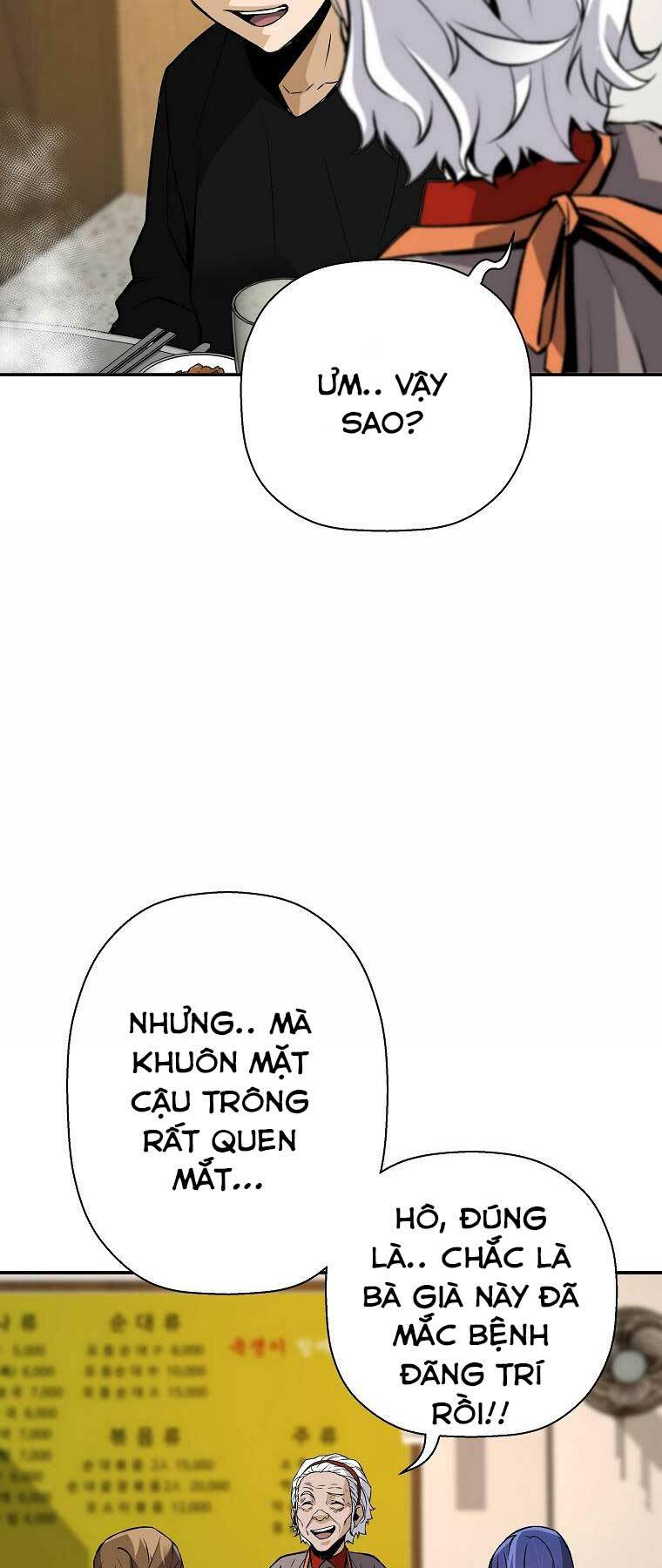 Sự Trở Lại Của Huyền Thoại Chapter 48 - Trang 2