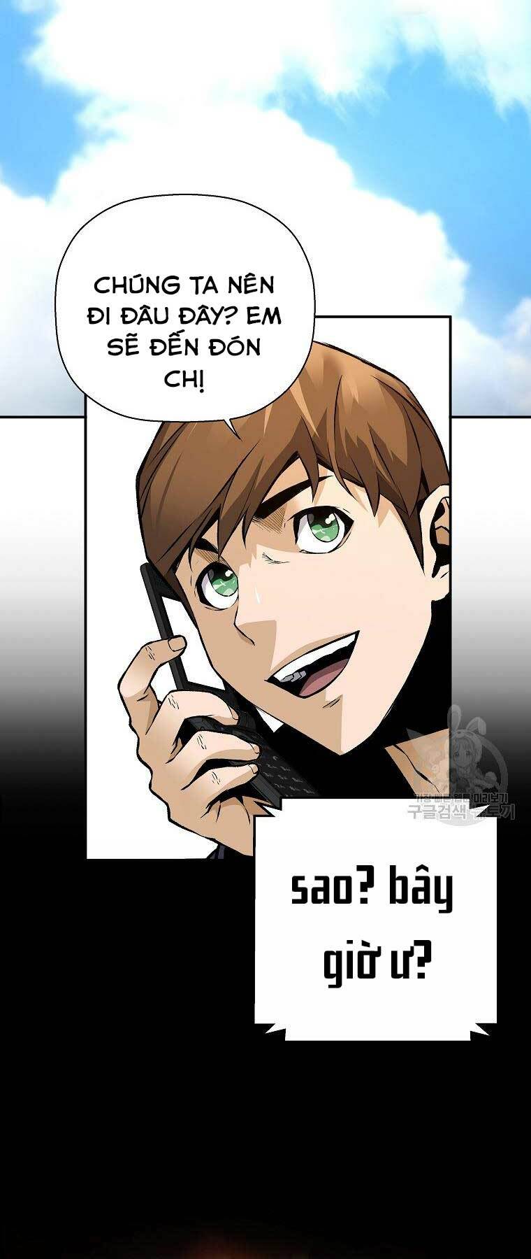 Sự Trở Lại Của Huyền Thoại Chapter 48 - Trang 2