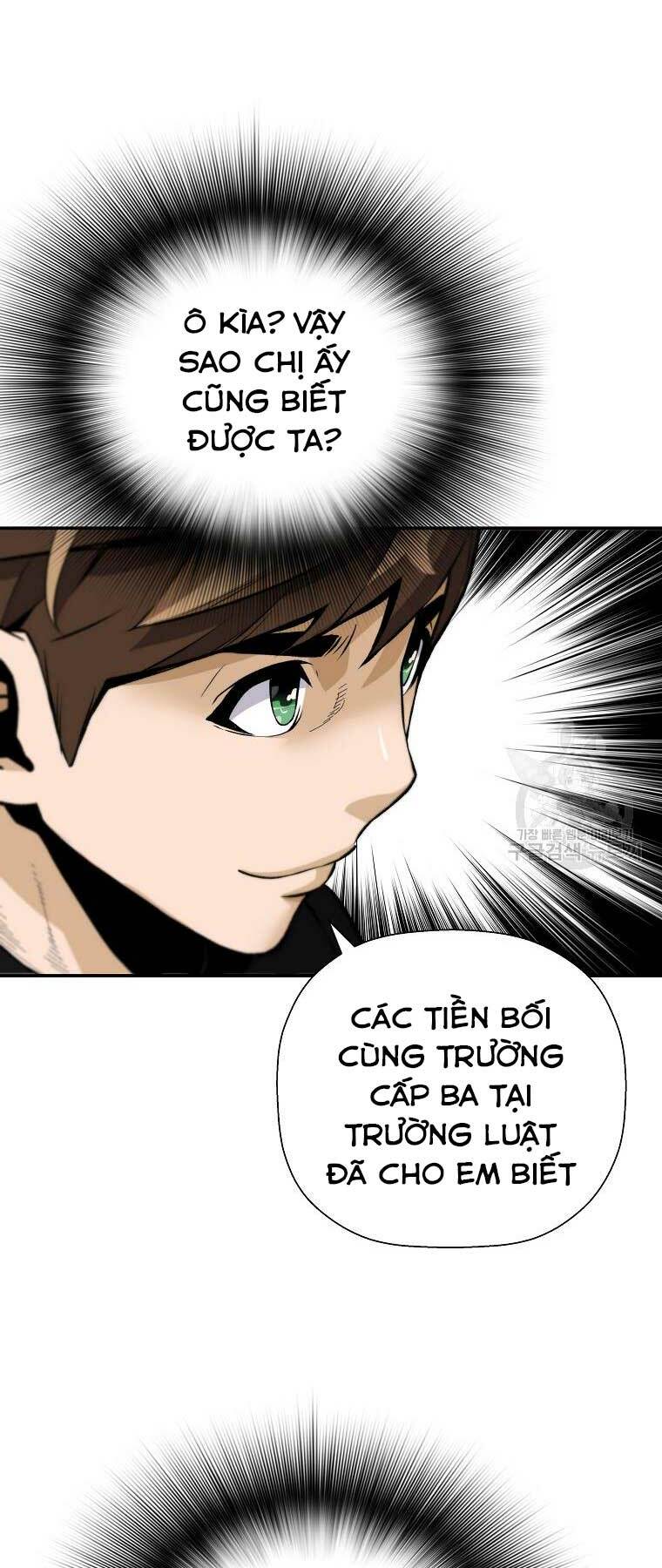 Sự Trở Lại Của Huyền Thoại Chapter 48 - Trang 2