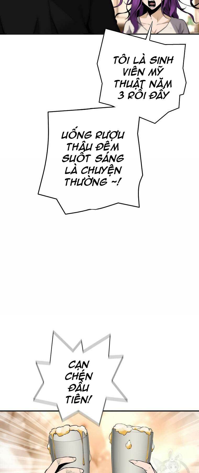 Sự Trở Lại Của Huyền Thoại Chapter 48 - Trang 2