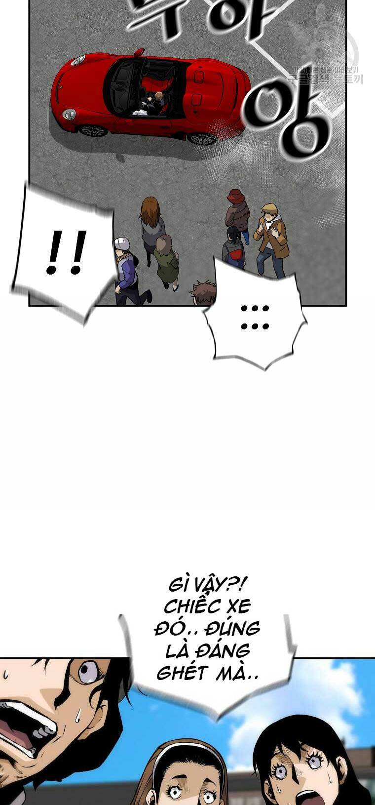 Sự Trở Lại Của Huyền Thoại Chapter 48 - Trang 2