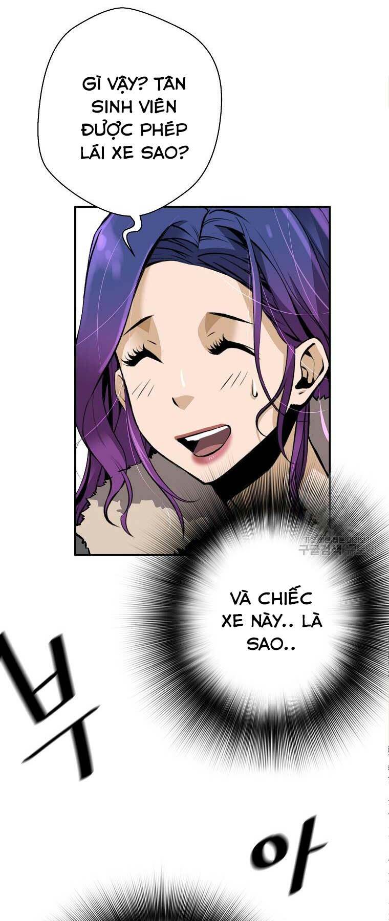 Sự Trở Lại Của Huyền Thoại Chapter 48 - Trang 2