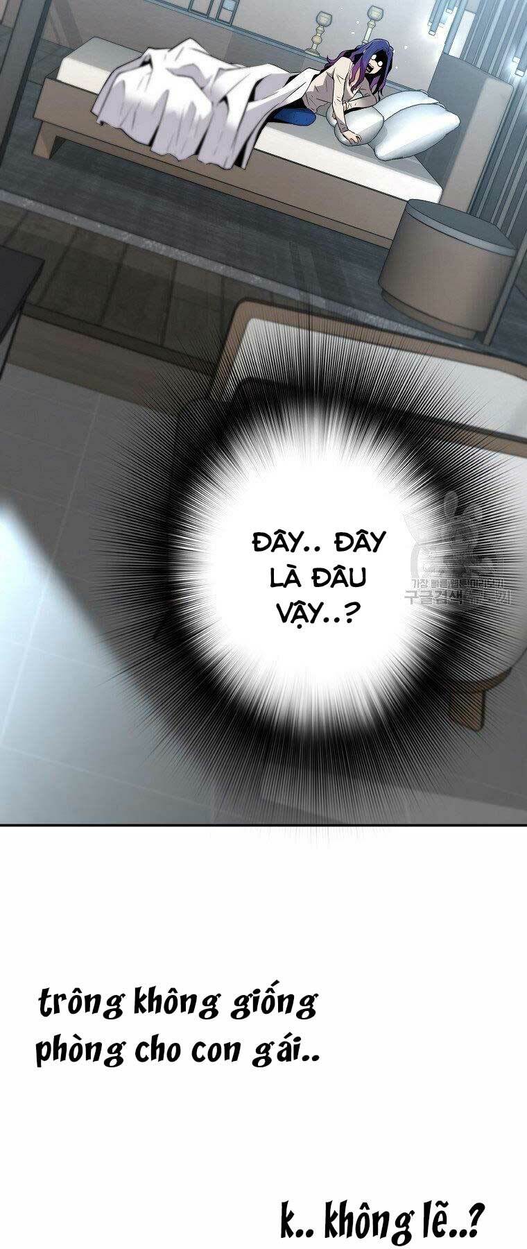 Sự Trở Lại Của Huyền Thoại Chapter 49 - Trang 2