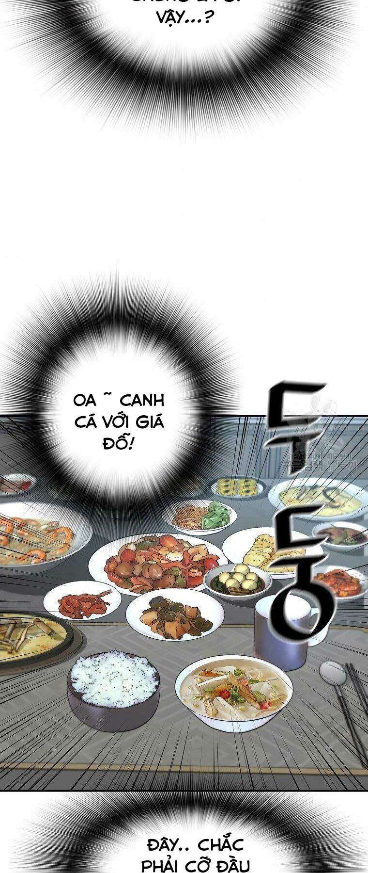 Sự Trở Lại Của Huyền Thoại Chapter 49 - Trang 2