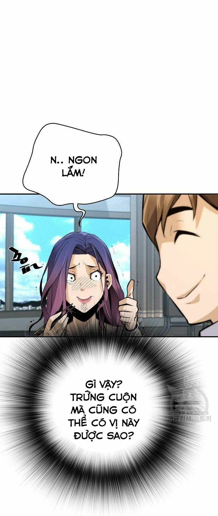 Sự Trở Lại Của Huyền Thoại Chapter 49 - Trang 2