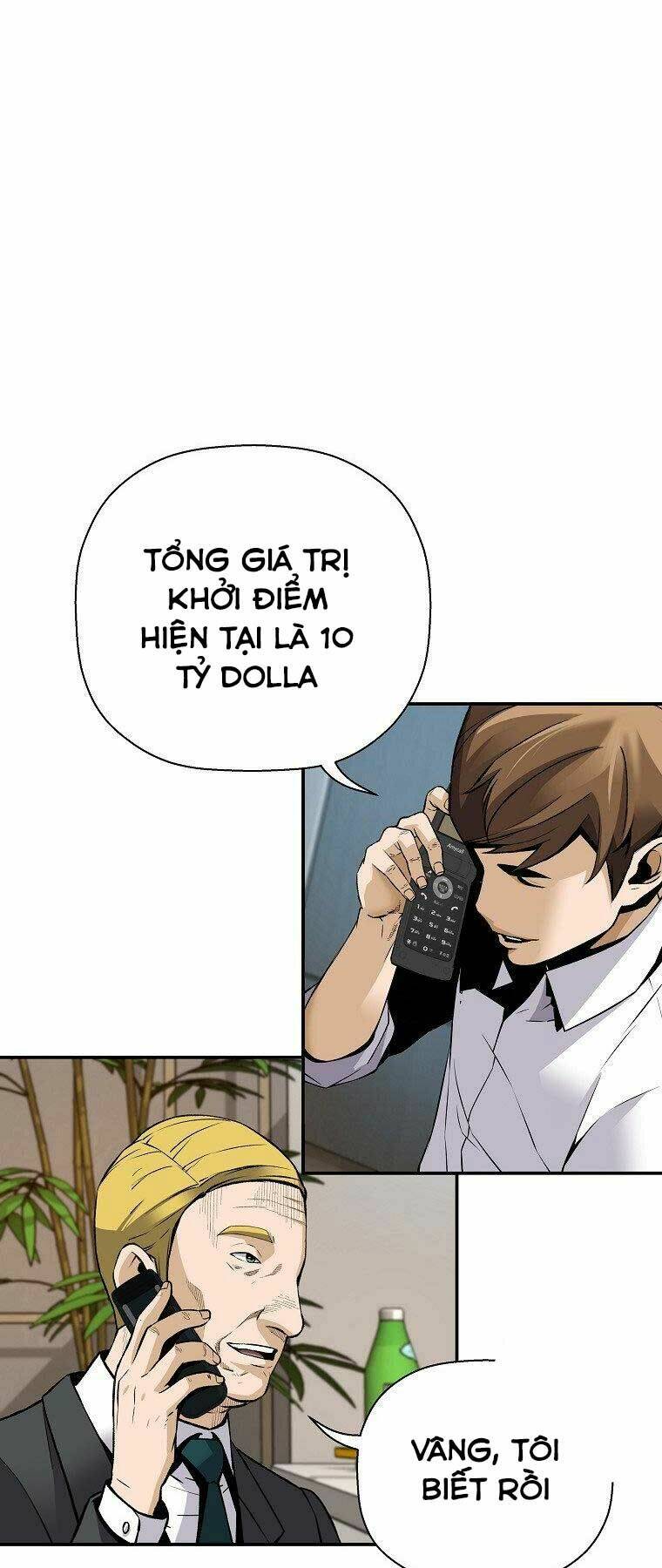 Sự Trở Lại Của Huyền Thoại Chapter 49 - Trang 2