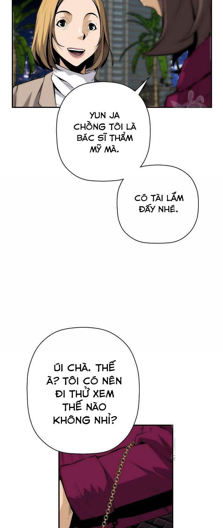 Sự Trở Lại Của Huyền Thoại Chapter 50 - Trang 2
