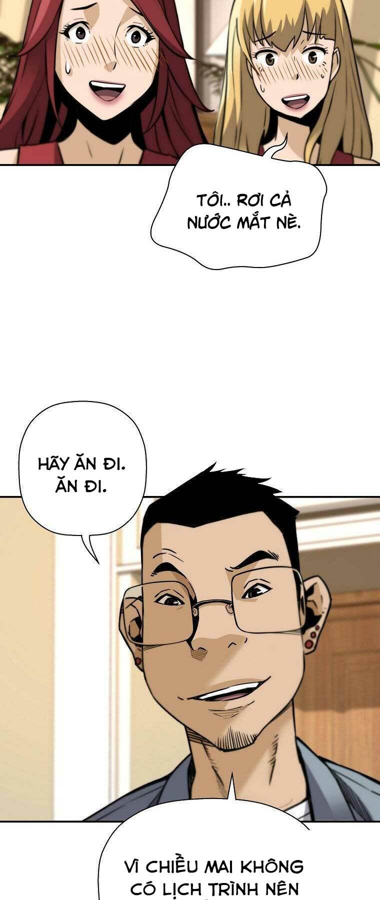 Sự Trở Lại Của Huyền Thoại Chapter 52 - Trang 2