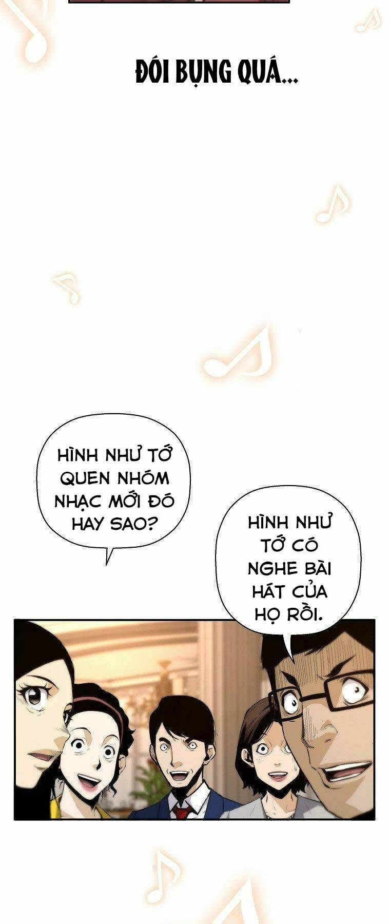 Sự Trở Lại Của Huyền Thoại Chapter 52 - Trang 2