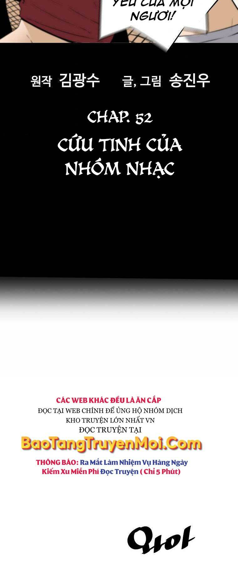 Sự Trở Lại Của Huyền Thoại Chapter 52 - Trang 2