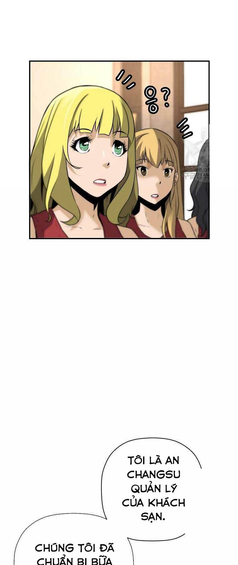 Sự Trở Lại Của Huyền Thoại Chapter 52 - Trang 2