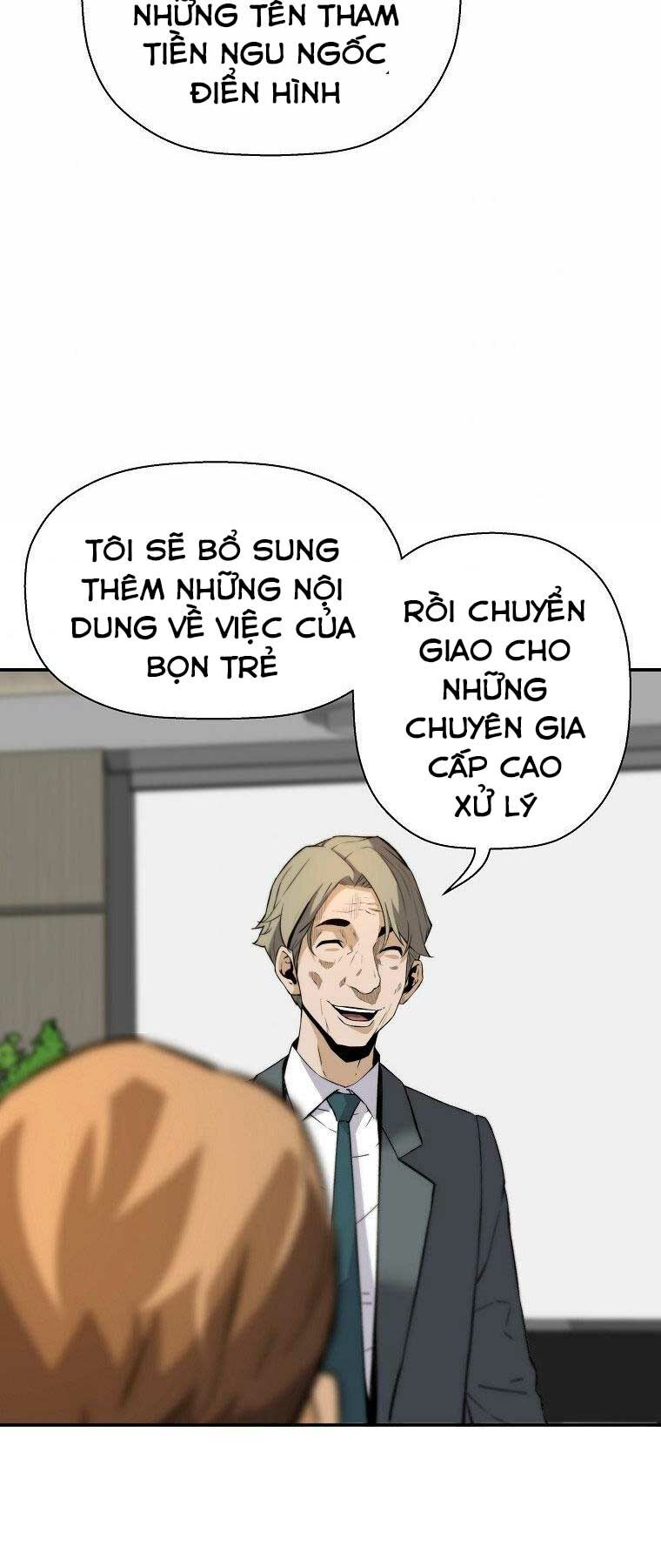 Sự Trở Lại Của Huyền Thoại Chapter 53 - Trang 2