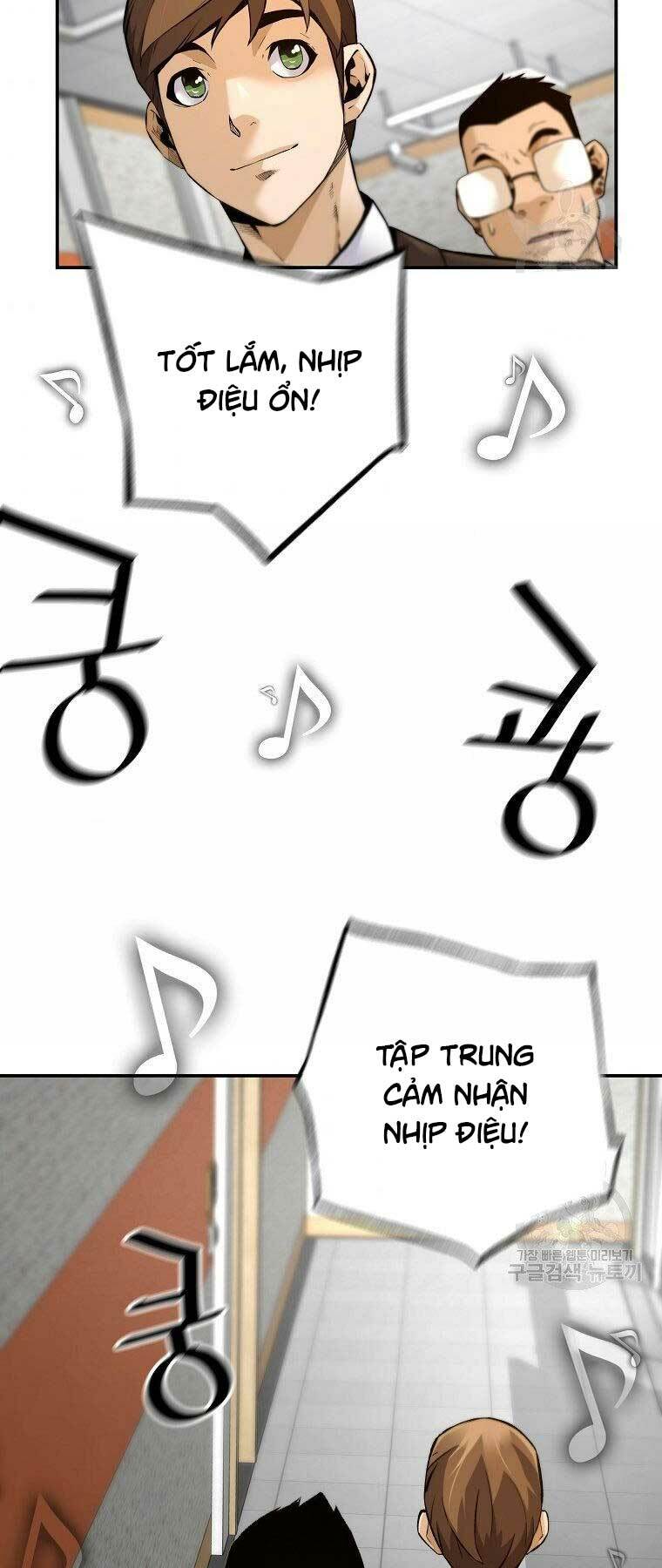 Sự Trở Lại Của Huyền Thoại Chapter 53 - Trang 2