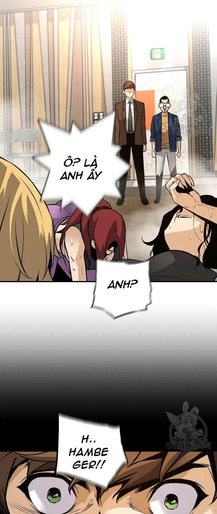 Sự Trở Lại Của Huyền Thoại Chapter 53 - Trang 2