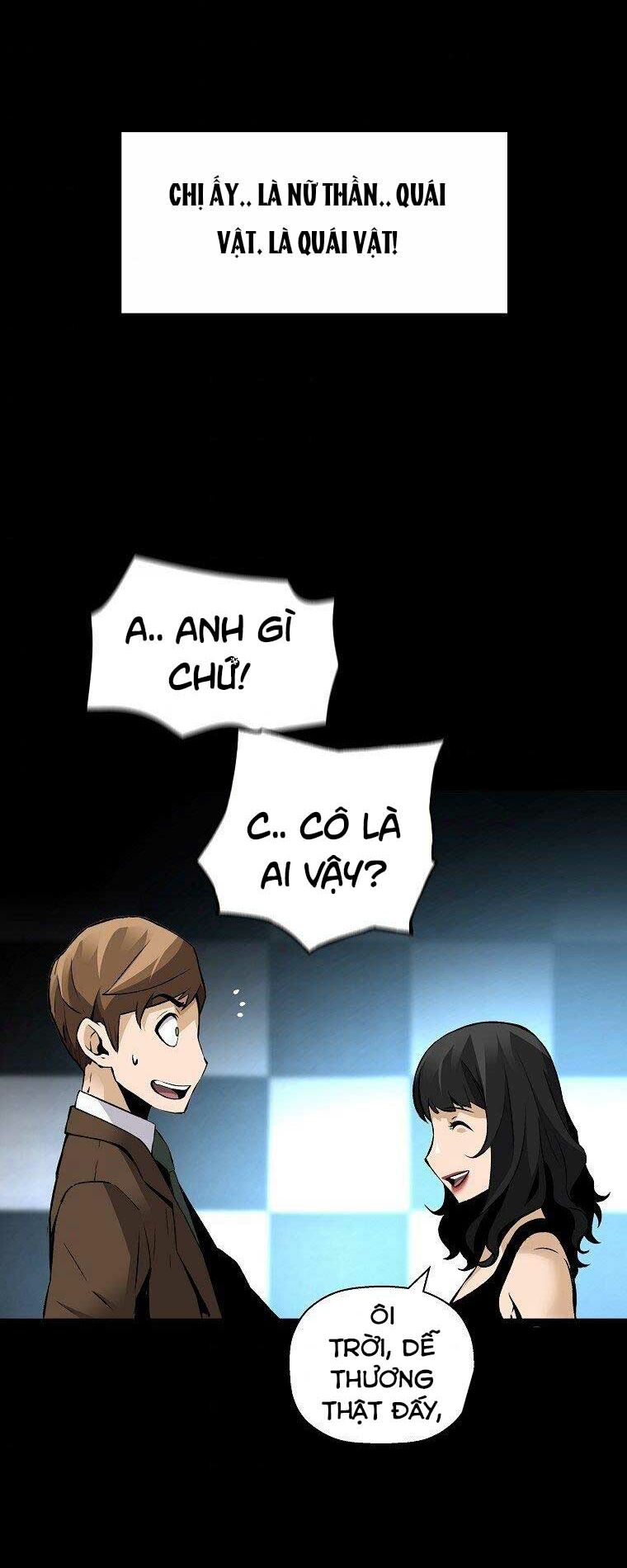 Sự Trở Lại Của Huyền Thoại Chapter 53 - Trang 2