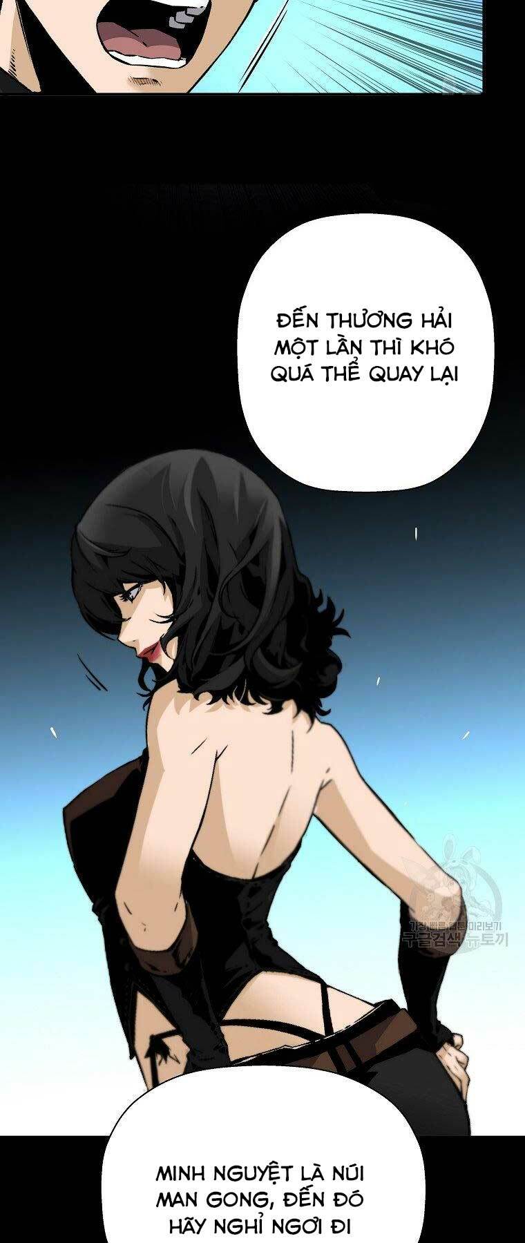 Sự Trở Lại Của Huyền Thoại Chapter 53 - Trang 2