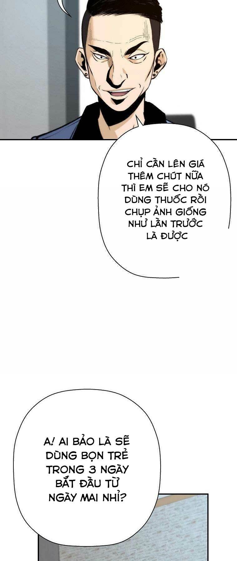 Sự Trở Lại Của Huyền Thoại Chapter 53 - Trang 2