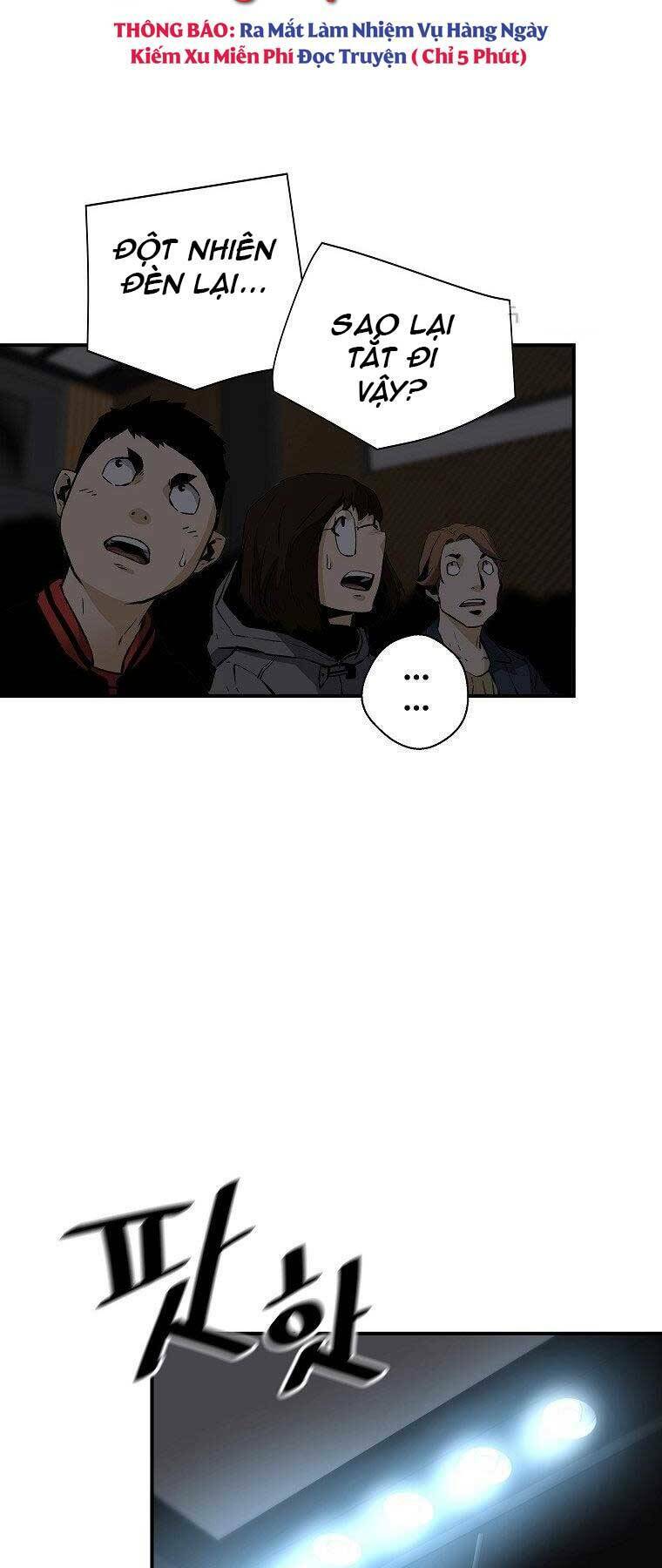 Sự Trở Lại Của Huyền Thoại Chapter 54 - Trang 2