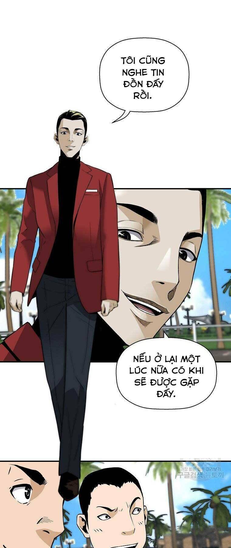 Sự Trở Lại Của Huyền Thoại Chapter 54 - Trang 2