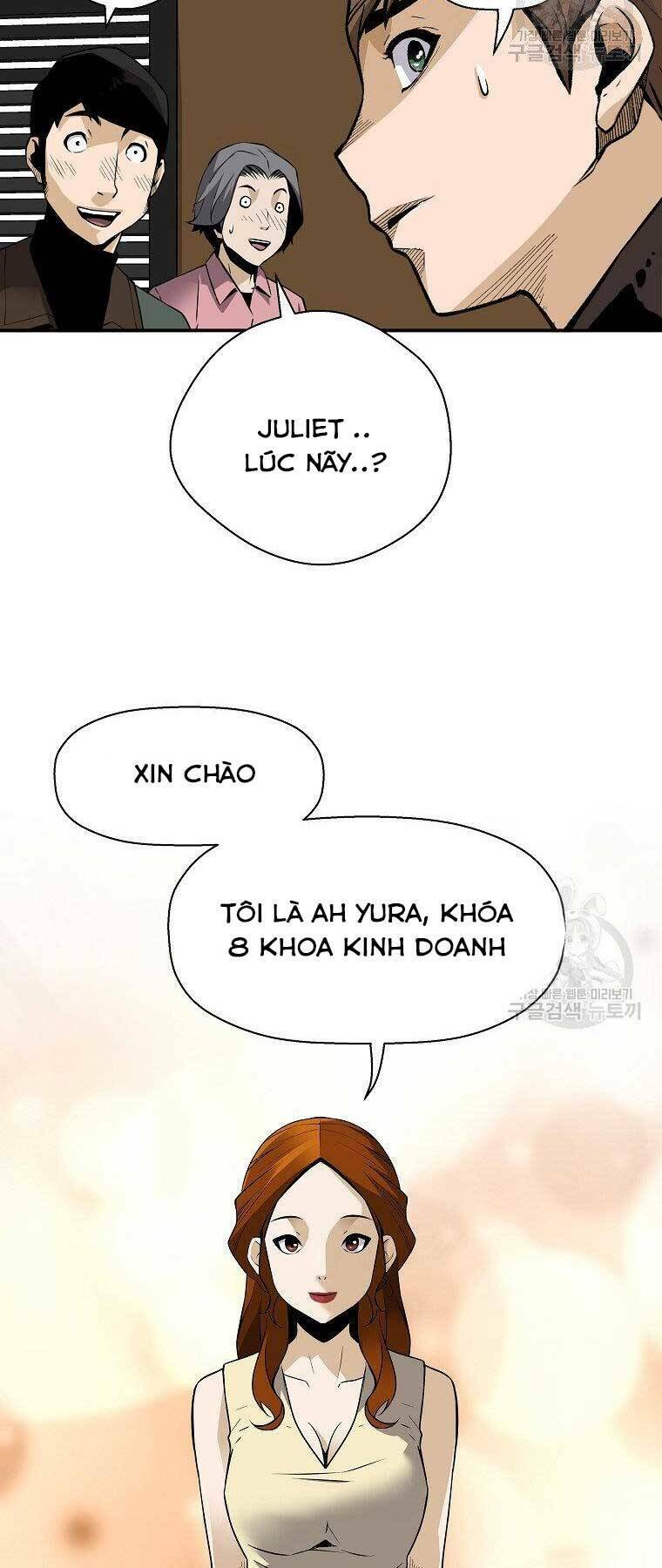 Sự Trở Lại Của Huyền Thoại Chapter 55 - Trang 2