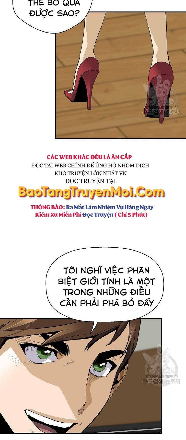 Sự Trở Lại Của Huyền Thoại Chapter 55 - Trang 2
