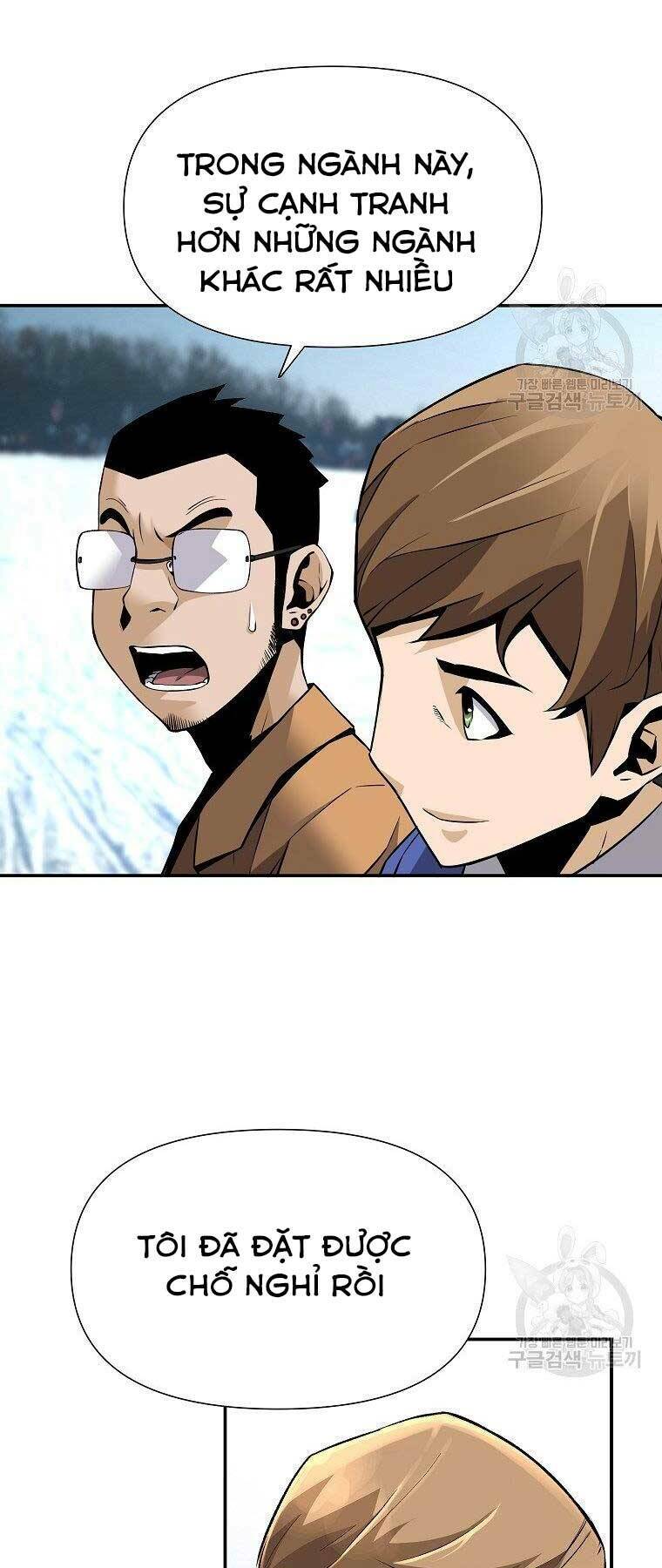 Sự Trở Lại Của Huyền Thoại Chapter 55 - Trang 2