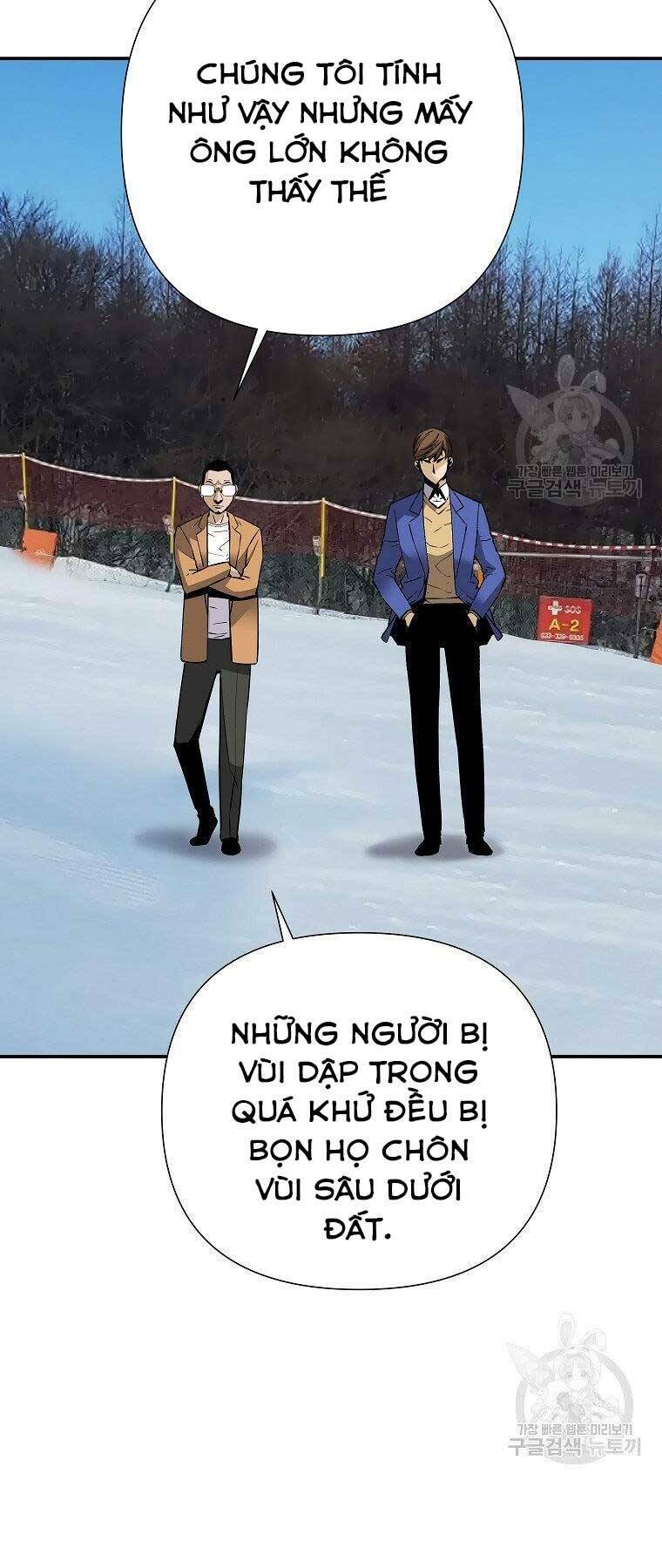 Sự Trở Lại Của Huyền Thoại Chapter 55 - Trang 2