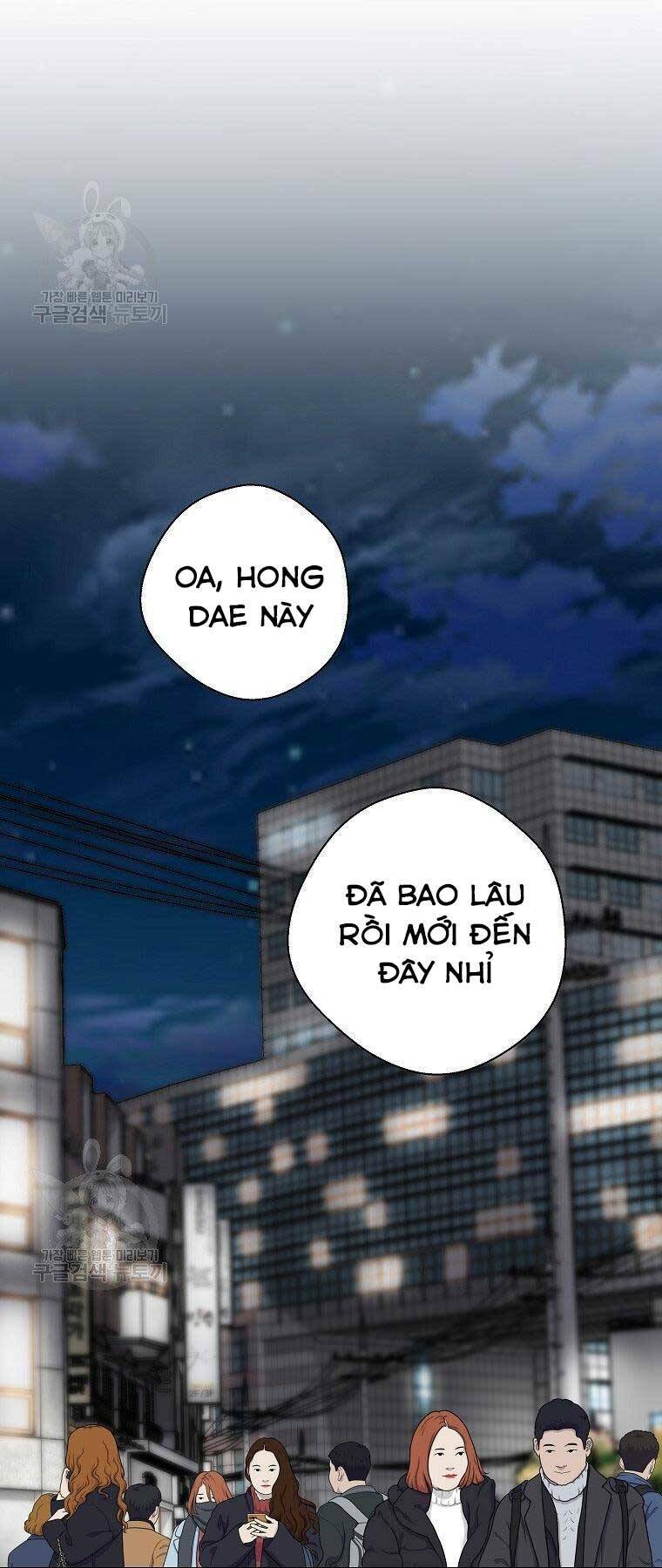 Sự Trở Lại Của Huyền Thoại Chapter 56 - Trang 2