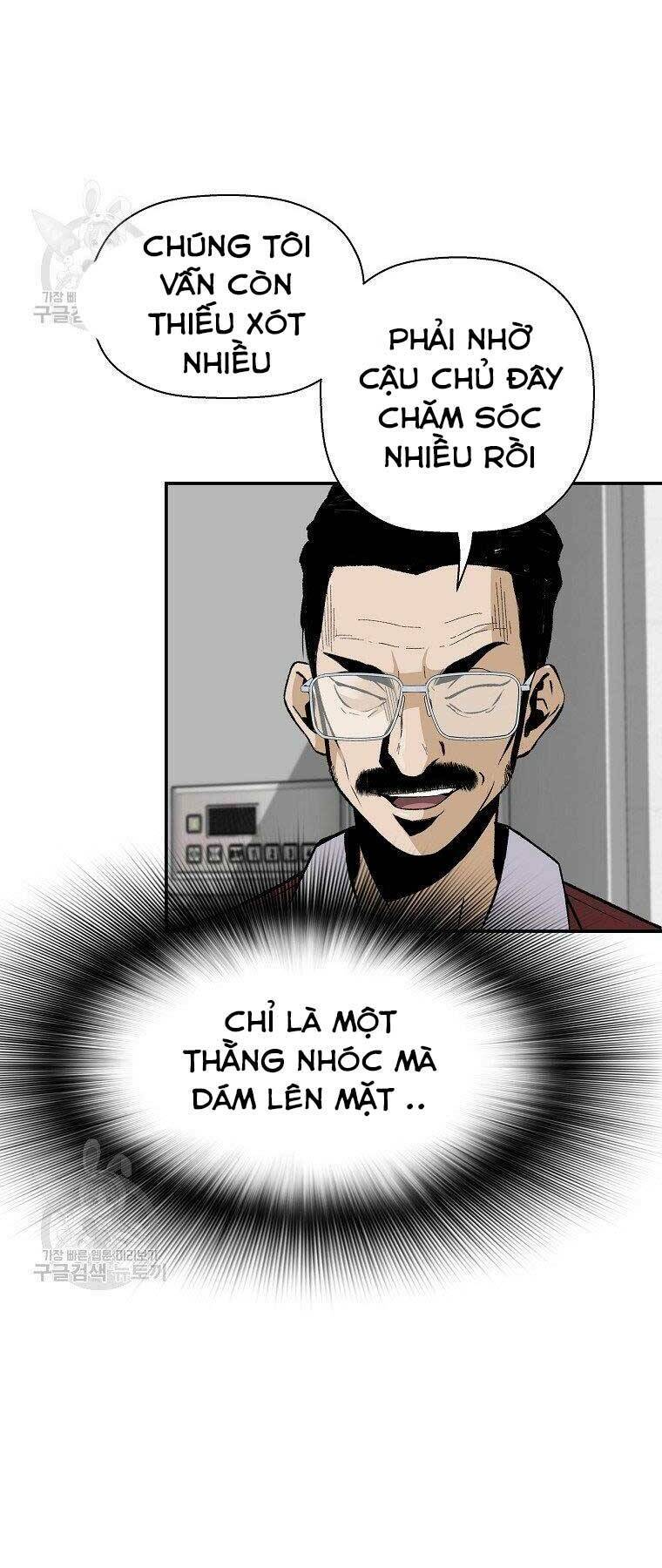 Sự Trở Lại Của Huyền Thoại Chapter 56 - Trang 2