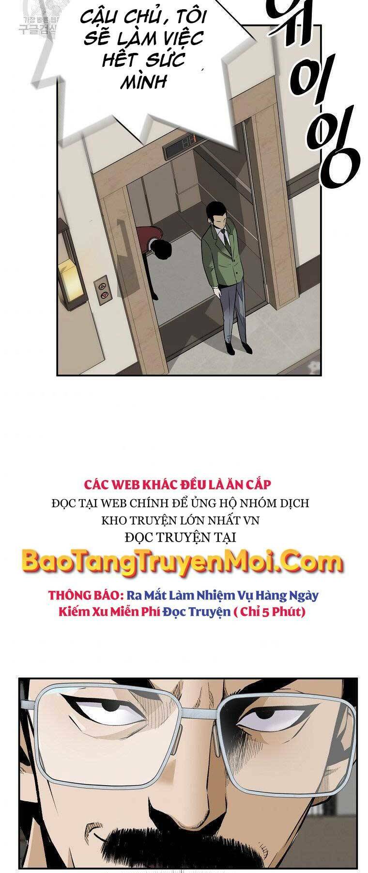 Sự Trở Lại Của Huyền Thoại Chapter 56 - Trang 2